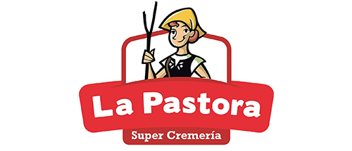 la pastora